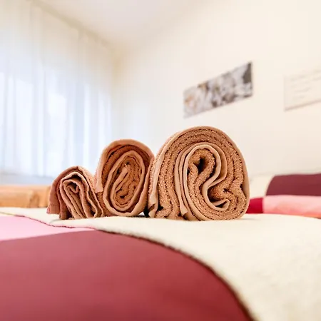 Apartamento In Pochi Minuti Da Venezia Mestre