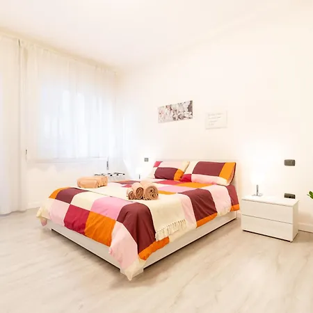 In Pochi Minuti Da Venezia Apartamento