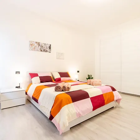 In Pochi Minuti Da Venezia Apartamento Mestre